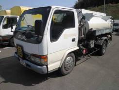 Isuzu Elf. , 4 600 куб. см. Под заказ