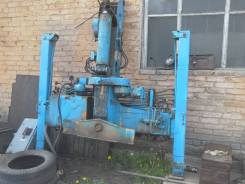 Крановые установки.