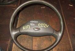 Руль. Mitsubishi Mirage, CJ1A, CJ4A, CK1A, CL2A Mitsubishi Libero, CB8V, CB2V, CD2V, CB1V, CB2W, CB8W, CD8V Mitsubishi Lancer, CJ4A, CL2A, CJ1A, CK1A...