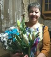 Товаровед. Среднее образование, опыт работы 23 года