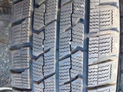 Goodyear Ice Navi Zea II. Всесезонные, 2009 год, износ: 10%, 2 шт
