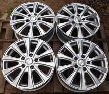 Topy Sibilla. 6.5x16, 5x114.30, ET45, ЦО 73,1 мм.