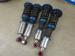 Амортизатор. Toyota Cresta, JZX90, JZX100, GX100, GX90 Toyota Mark II, JZX100, GX90, JZX90, GX100, JZX90E Toyota Chaser, GX100, JZX90, GX90, JZX100