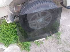 Стекло боковое. УАЗ Патриот