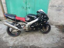 Kawasaki Ninja ZX-9R. 900 куб. см., исправен, птс, с пробегом