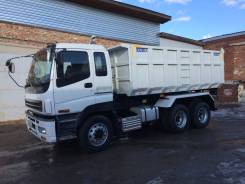 Isuzu CYZ 51 KLD. Продам Isuzu CYZ, 12 000 куб. см., 20 000 кг.