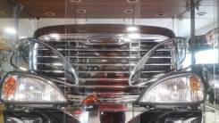 Ободок фары. Freightliner Columbia