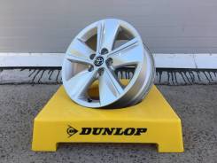 Toyota. 7.0x17, 5x114.30, ET39, ЦО 60,1 мм.