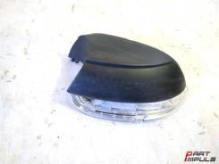 Поворотник. Volkswagen Jetta