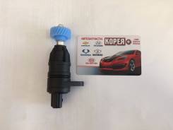 Датчик спидометра. Kia Rio