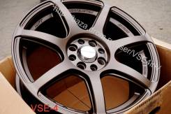 Work Emotion XT7. 7.0x16, 4x98.00, 4x100.00, ET35, ЦО 73,1 мм.