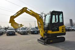 Mountain Raise. Мини-экскаватор MR8022, 0,08 куб. м. Под заказ