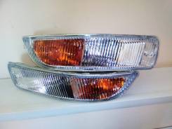 Фара противотуманная. Toyota Corona, ST190 Toyota Caldina, ST190G, ST190