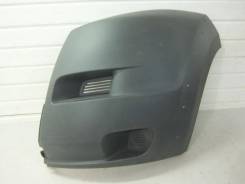 Бабампер передний левая часть peugeot boxer (06-)/ ct jumper (06-)/ft. Peugeot Boxer. Под заказ