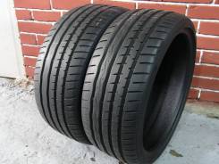 Hankook Ventus S1 Evo K107. Летние, износ: 20%, 2 шт