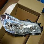 Фара. Subaru: XV, Impreza XV, Impreza, Impreza (GP WGN), Impreza (GP XV)