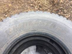 Bridgestone W990. Всесезонные, 2014 год, износ: 5%, 4 шт