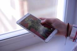 Samsung Galaxy Note 4. Б/у
