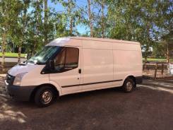 Ford Transit. Продается грузовой фургон , 2 200 куб. см., 1 500 кг.