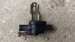 Кран печки. Toyota Land Cruiser Prado, RZJ95W Двигатель 3RZFE