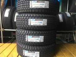 Hankook DynaPro i*cept RW08. Зимние, без шипов, 2016 год, без износа, 4 шт