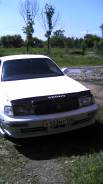 Toyota Crown. автомат, задний, 2.5 (180 л.с.), бензин, 200 000 тыс. км