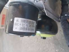 Блок abs. Mercedes-Benz E-Class, W211