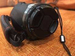 JVC Everio GZ-E100