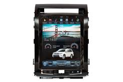 Toyota Land Cruiser 200
