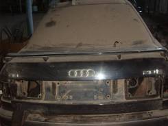 Крышка багажника. Audi 80, 8C/B4