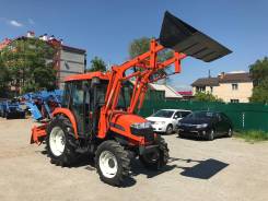 Kubota. D500.2014г.4вд. Дизель.