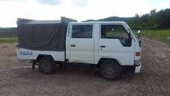Toyota Toyoace. Продается грузовик Toyota Toyoase, 3 000 куб. см., 1 000 кг.