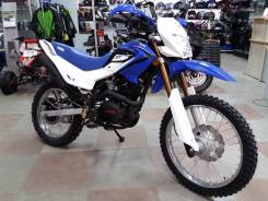 Irbis TTR 250. 250 куб. см., исправен, птс, без пробега