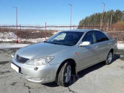 Toyota Camry. V30