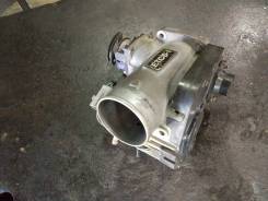 Заслонка дроссельная. Toyota Aristo, JZS161 Двигатель 2JZGTE