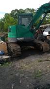 Komatsu PC75UU. Продам экскаватор, 0,35 куб. м.