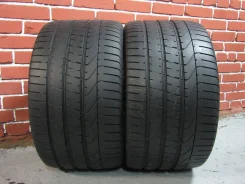 Pirelli P Zero. ������, �/�, ����� 5�%