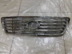 Решетка радиатора. Lexus LX470 Toyota Land Cruiser, VDJ200, URJ202W, UZJ200W, URJ202, UZJ200