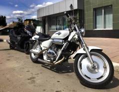 Honda VF 250 Magna. 250 куб. см., исправен, птс, с пробегом