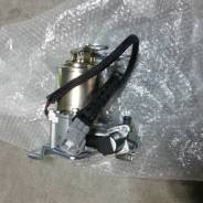Насос подкачки стоек. Toyota Land Cruiser Prado, GRJ120, GRJ120W, GRJ121, GRJ121W, KDJ120, KDJ120W, KDJ121, KDJ121W, KZJ120, VZJ121, VZJ121W Toyota 4R...