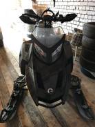 BRP Ski-Doo Renegade X 1200 4-TEC. исправен, есть птс, с пробегом