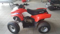 Polaris Phoenix 200. исправен, без птс, с пробегом