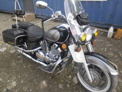 Yamaha Royal Star. 1 300 куб. см., исправен, птс, с пробегом