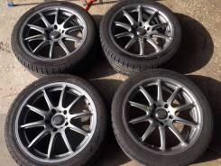 Диски (к-т) R17. 7.5x17 5x120.00 ET38 ЦО 72,4 мм.