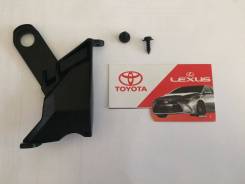 Крепление фары. Toyota Corolla, CE140, ZRE142, ZRE151, ZRE152, NDE150, ZZE150, AZE141, ZZE141, ZZE142, ADE150, NZE141 Двигатели: 1ZRFE, 2AZFE, 2ZRFE...