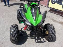Scorpion 125А, 2016. исправен, есть птс, без пробега