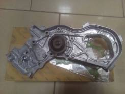 Помпа водяная. Toyota Estima Lucida, CXR10G, CXR10, CXR21, CXR11, CXR20, CXR20G Toyota Estima Emina, CXR10, CXR21, CXR11, CXR20 Toyota Estima Двигател...