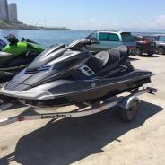 Yamaha FX Cruiser Svho. Год: 2012 год