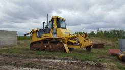 Komatsu D275A-5. Продаётся бульдозер Komatsu D 275A-5 Б/У ГОД Выпуска 2007