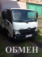 Hino 300. Продается грузовик HINO 300, 4 009 куб. см., 5 000 кг.